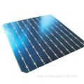 Half Cell High Efficiency Solar Module Solar cell